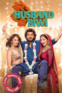 Subtitrare Mere Husband Ki Biwi (2025)
