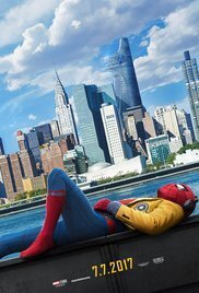Subtitrare Spider-Man: Homecoming (2017)