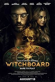 Subtitrare Witchboard (2024)