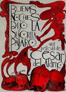 Subtitrare Buenas noches, dijo la Señorita Pájaro (Good Night, Said Miss Bird) (2012)