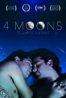 Subtitrare Cuatro Lunas (Four Moons) (2014)