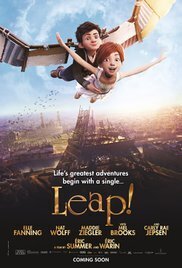 Subtitrare Leap! (2016)