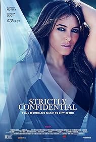 Subtitrare Strictly Confidential (2024)