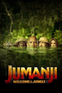 Subtitrare Jumanji: Welcome to the Jungle (2017)