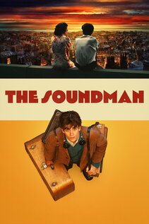 Subtitrare The Soundman (2025)