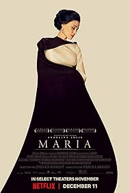 Subtitrare Maria (2024)