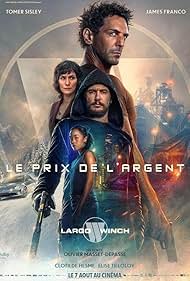 Subtitrare The Price of Money: A Largo Winch Adventure (2024)