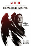 Subtitrare Hemlock Grove - Sezoanele 1-3 (2013)