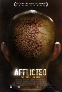 Subtitrare Afflicted (2013)