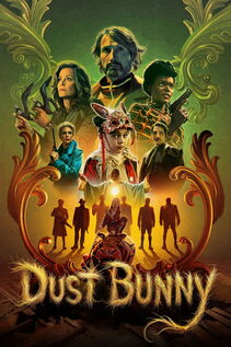 Subtitrare Dust Bunny (2025)