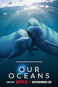 Subtitrare  Our Oceans - Sezonul 1 (2024)