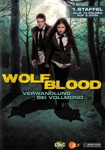 Subtitrare Wolfblood - Sezonul 1 (2012)