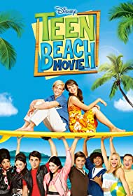 Subtitrare Teen Beach Movie (2013)