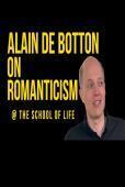 Subtitrare Alain De Botton - The Pleasures and Sorrows of Work