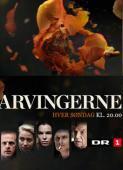 Subtitrare Arvingerne (The Legacy) - Sezonul 1 (2014)