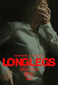 Subtitrare Longlegs (2024)