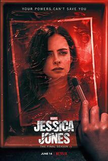 Subtitrare Jessica Jones - Sezonul 1 (2015)