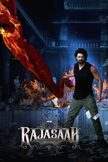 Subtitrare The Rajasaab (2026)
