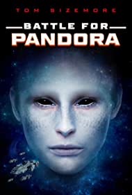 Subtitrare Battle for Pandora (2022)