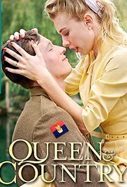Subtitrare Queen and Country (2014)