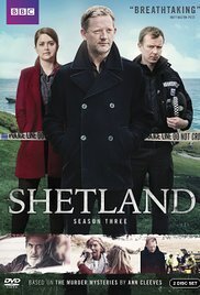Subtitrare Shetland (TV Series 2013)