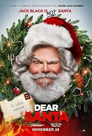 Subtitrare Dear Santa (2024)