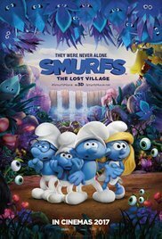Subtitrare Smurfs: The Lost Village (2017)