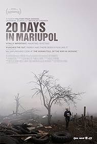 Subtitrare 20 Days in Mariupol (2023)