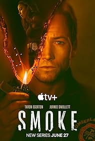 Subtitrare  Smoke - Sezonul 1 (2025)