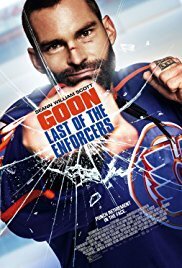 Subtitrare Goon: Last of the Enforcers (2017)