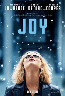 Subtitrare Joy (2015)