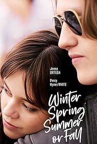 Subtitrare Winter Spring Summer or Fall (2024)