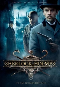 Subtitrare Sherlock Holmes (TV Series 2013– )