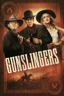 Subtitrare Gunslingers (2025)