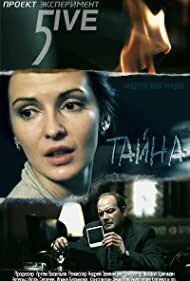 Subtitrare Tayna (Mystery) (2011)