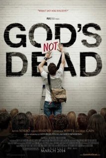 Subtitrare God's Not Dead (2014)