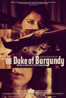 Subtitrare The Duke of Burgundy (2014)