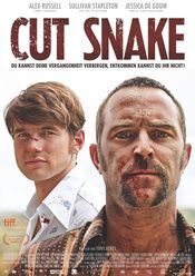 Subtitrare Cut Snake (2014)