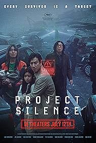 Subtitrare Talchul: Project Silence (2023)