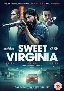Subtitrare Sweet Virginia (2017)