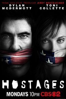 Subtitrare Hostages - Sezonul 1 (2013)