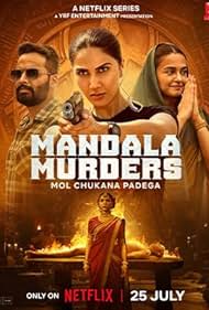 Subtitrare Mandala Murders - Sezonul 1 (2025)