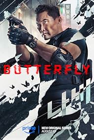 Subtitrare Butterfly - Sezonul 1 (2025)