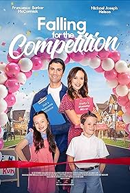 Subtitrare Falling for the Competition (TV Movie 2023)