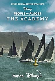 Subtitrare The Academy (Short 2025)