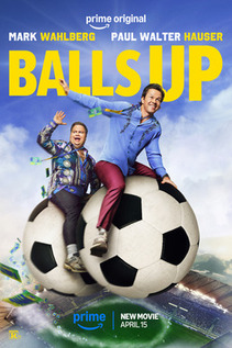 Subtitrare Balls Up (2026)