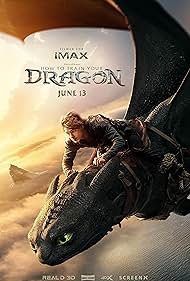 Subtitrare How to Train Your Dragon (2025)