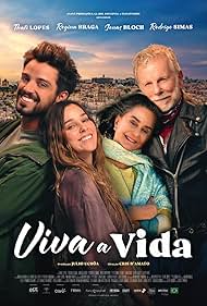 Subtitrare  Viva a Vida (Cheers to life!) Viva a Vida! (2025)