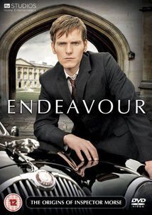 Subtitrare Endeavour - Sezonul 9 (2012)