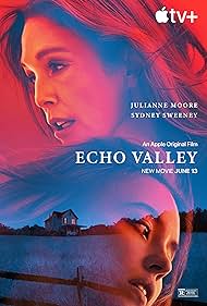 Subtitrare Echo Valley (2025)
